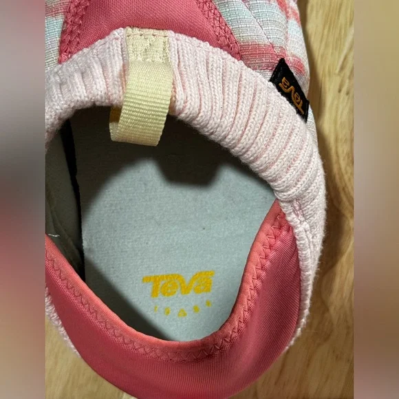 New! TEVA Women's Reember Moccasin | 7 - Picture 6 of 7